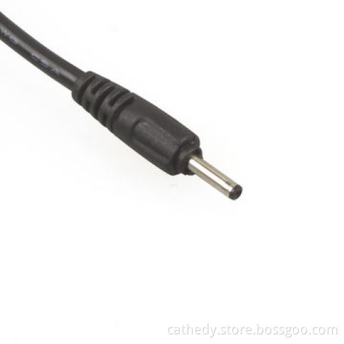 NEW Tablet Charger 5.35V 2A with Micro usb& 2.5*0.7mm cableNew